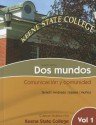 DOS Mundos: Comunicacion y Comunidad - Terrell, Andrade, Egasse