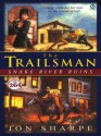 Snake River Ruins (The Trailsman, #264) - Jon Sharpe