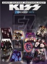 Kiss -- Easy Guitar Anthology: 20 Greatest Hits - Kiss