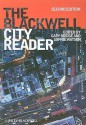 The Blackwell City Reader - Gary Bridge, Sophie Watson