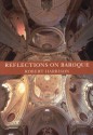 Reflections on Baroque - Robert Harbison