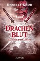 Drachenblut - Das Erbe der Samurai - Daniela Knor