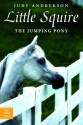 Little Squire: The Jumping Pony (True Horse Stories) - Judy Andrekson, David Parkins