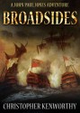 Broadsides - Christopher Kenworthy