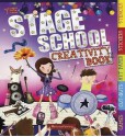 Stage School Creativity Book - Melissa Fairley