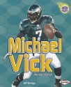 Michael Vick - Jeff Savage