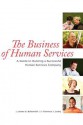 The Business of Human Services - James G. Balestrieri, Terrence J. Leahy