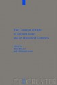 The Concept of Exile in Ancient Israel and Its Historical Contexts - Ehud Ben Zvi, Christoph Levin