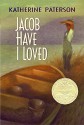 Jacob Have I Loved - Katherine Paterson