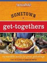 Hometown Get-Togethers - Candace Floyd, Jill Melton