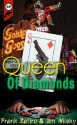 Queen of Diamonds - Frank Zafiro, Jim Wilsky