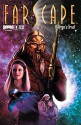 Farscape: D'Argo's Trial #1 Vol. 2: Preview (Farscape: D'Argo's Trial Vol. 2) - Keith DeCandido, Rockne O'Bannon, Caleb Cleveland, Jason Paulmer