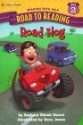 Road Hog (Road to Reading) - Barbara Shook Hazen