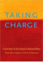 Taking Charge: A School-Based Life Skills Program for Adolescent Mothers: A School-Based Life Skills Program for Adolescent Mothers - Mary Beth Harris, Cynthia Franklin