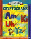 Classic Cryptograms - Various, Leslie Billig, Helen Nash, Dorothy Masterson, Shawn Kennedy