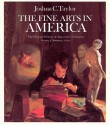 The Fine Arts in America (The Chicago History of American Civilization) - Joshua C. Taylor