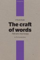 The Craft of Words, Part One: Macrocopy (Pocket Guides, #3) - The Standardistas