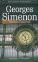 Rewolwer Maigreta - Georges Simenon