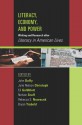 Literacy, Economy, and Power: Writing and Research after "Literacy in American Lives" - John Duffy, Julie Nelson Christoph, Eli Goldblatt, Nelson Graff, Rebecca S. Nowacek, Bryan Trabold