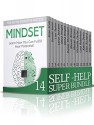 Self -Help Super Bundle: Learn How To Reach Unlimited Success In Career, Relationships, and Life (Body Language, Communication, Self Esteem) - Brian Scott, Donald Smith, Liza Taylor, Leroy Jackson, Dona Wright, Daniel Thompson, Steven Brown, Michelle Carter, Lara Robinson, Ketrin Davis