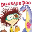 Dinosaur Doo. by Andrew Weale - Andrew Weale