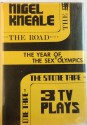 Year of the Sex Olympics: Three Television Plays - Nigel Kneale