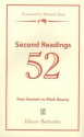 Second Readings: From Beckett to Black Beauty - Eileen Battersby