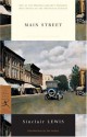 Main Street - Sinclair Lewis