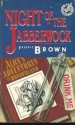 Night of the Jabberwock - Fredric Brown