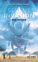 The Serene Invasion - Eric Brown