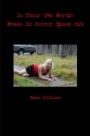 In Their Own Words: Women In Horror Speak Out - Sean Killian