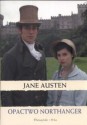 Opactwo Northanger - Jane Austen, Ewa Patryga