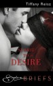 Submit To Desire - Tiffany Reisz