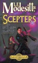 Scepters: The Third Book of the Corean Chronicles - L.E. Modesitt Jr.