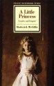 A Little Princess: Gender and Empire (Masterwork Studies) - Roderick McGillis