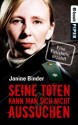 Seine Toten kann man sich nicht aussuchen: Eine Polizistin erzählt (German Edition) - Janine Binder