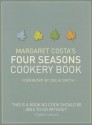 Four Seasons Cookery Book - Margaret Costa