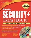 Security+ Study Guide - Ido Dubrawsky, Michael Gregg, Jeremy Faircloth