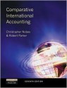 Comparative International Accounting - Chris Nobes, Robert H. Parker