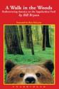 A Walk in the Woods - Bill Bryson, Ron McLarty