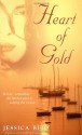 Heart of Gold - Jessica Bird