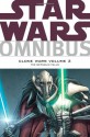 Star Wars Omnibus: Clone Wars, Volume 3: The Republic Falls - John Ostrander, W. Haden Blackman, Miles Lane