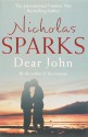 Dear John - Nicholas Sparks, Matt Christopher