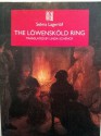 The Löwensköld Ring - Selma Lagerlöf