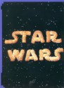 The Star Wars Cookbook II -Darth Malt and More Galactic Recipes - Frankie Frankeny, Wesley Martin