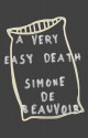 A Very Easy Death - Simone de Beauvoir