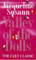 Valley of the Dolls - Jacqueline Susann