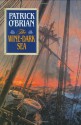 The Wine-Dark Sea - Patrick O'Brian