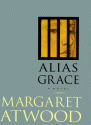 Alias Grace - Margaret Atwood