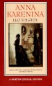 Anna Karenina - Leo Tolstoy, Aylmer Maude